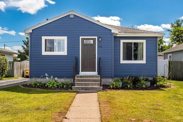 1118 Well STREET, Onalaska, WI 54650