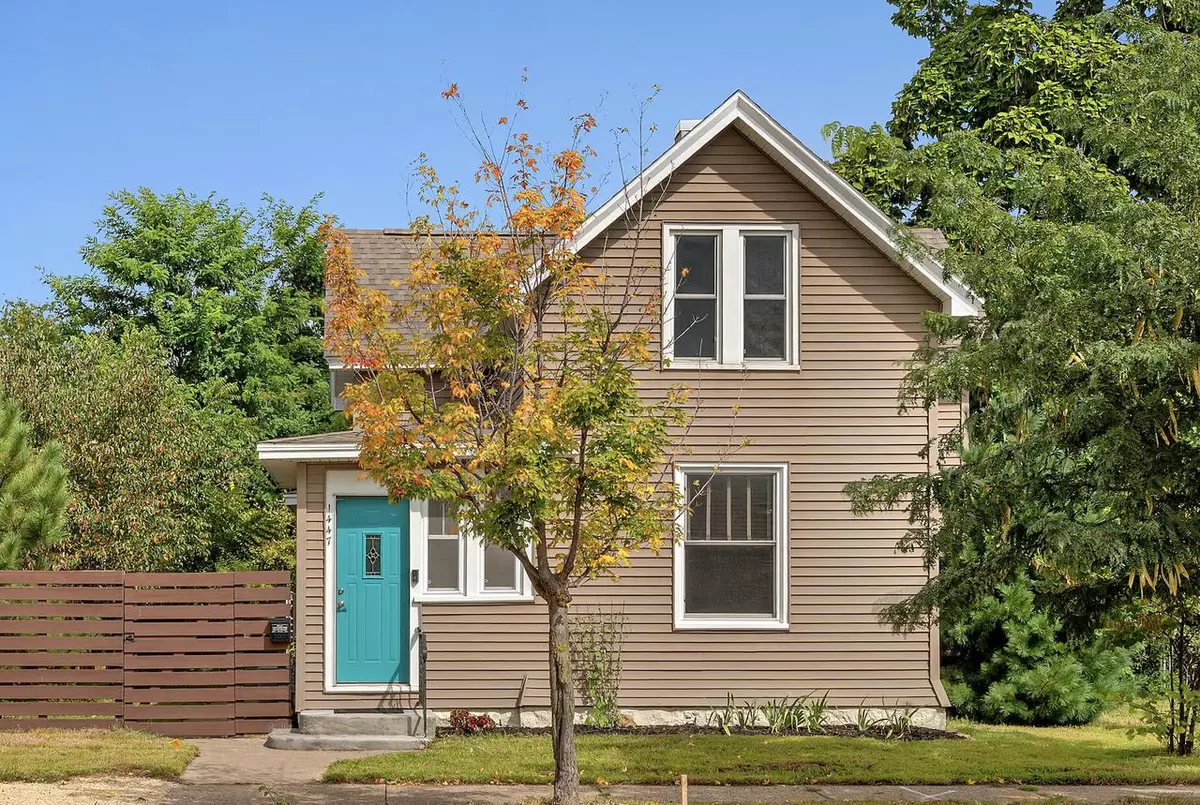 La Crosse, WI 54601,1447 Green Bay STREET