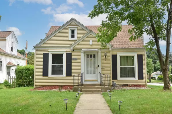 Milwaukee, WI 53219,2776 S 47th STREET