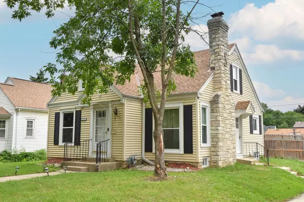 Milwaukee, WI 53219,2776 S 47th STREET