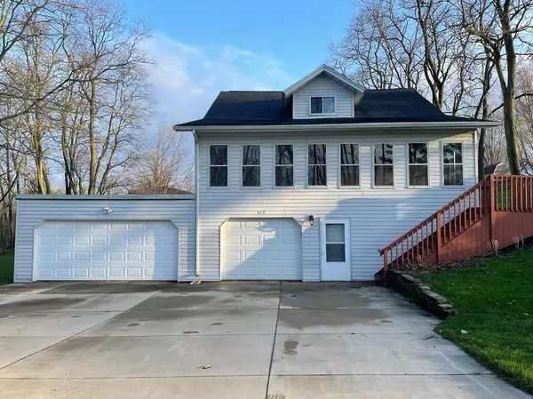 Dodgeville, WI 53533,313 E Jewett St