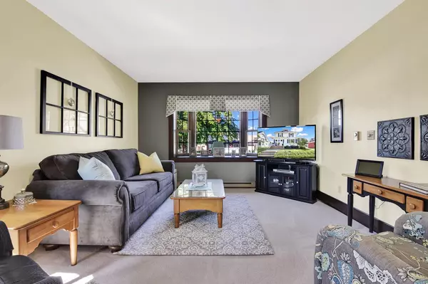 Kewaskum, WI 53040,1438 Parkview DRIVE