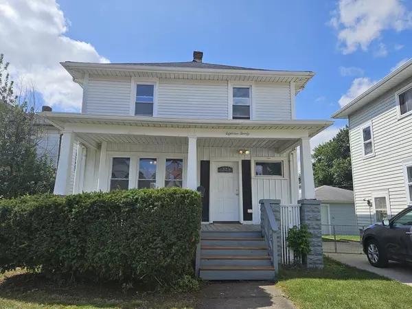 1820 Holmes AVENUE, Racine, WI 53403