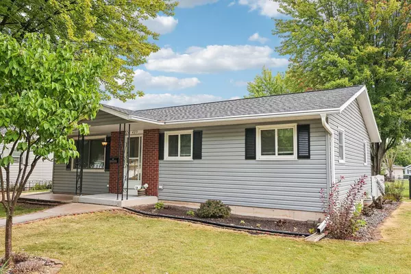 423 Wilson AVENUE, Fond Du Lac, WI 54935