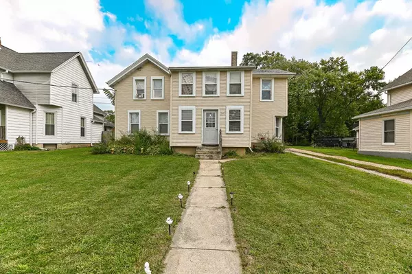 224 Martin STREET,  Sharon,  WI 53585