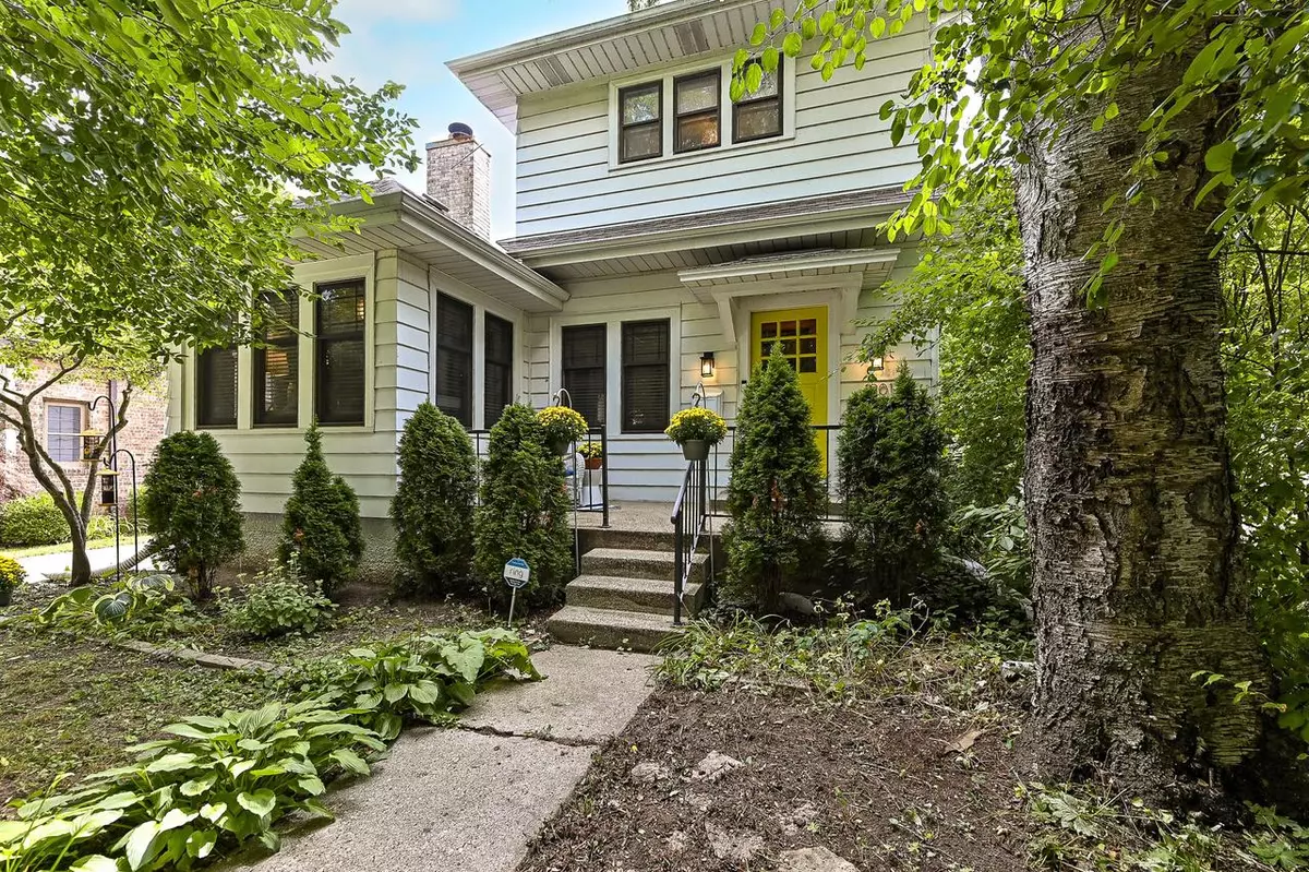 Shorewood, WI 53211,1901 E Beverly ROAD