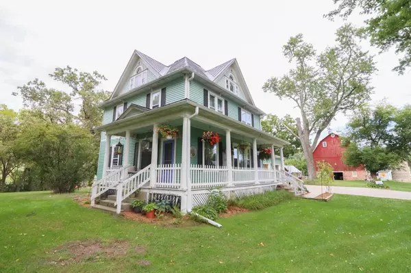 Holmen, WI 54636,W5381 County Road W