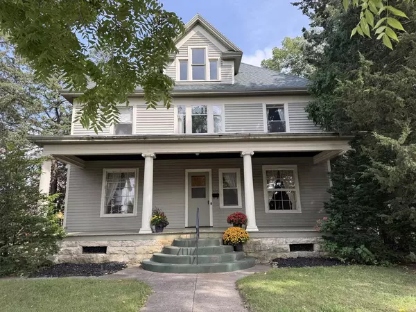 417 11th STREET S, La Crosse, WI 54601