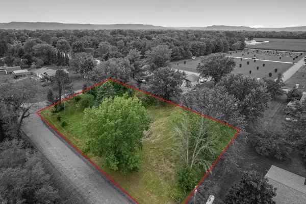 Buffalo City, WI 54622,00 N HILLVIEW DRIVE