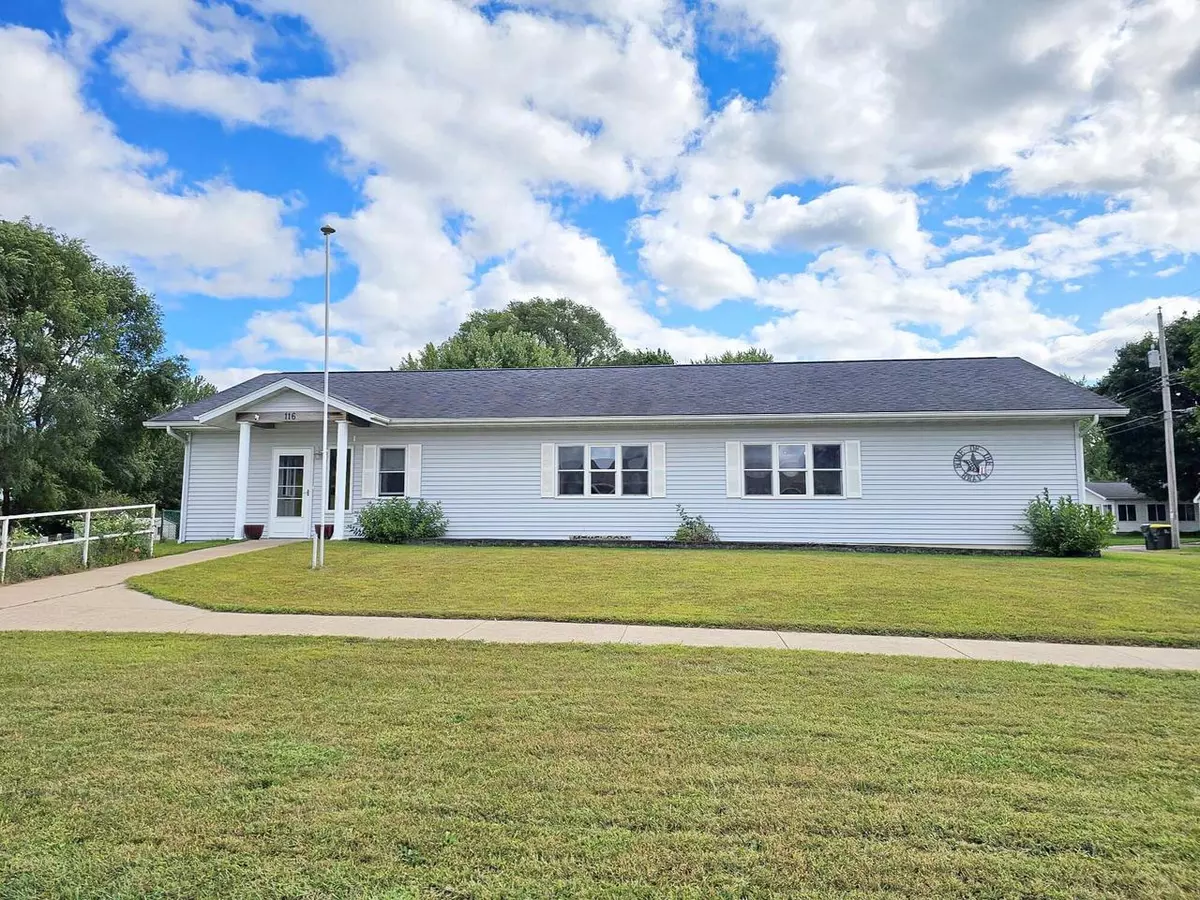 Prairie Du Chien, WI 53821,116 E Broadway STREET
