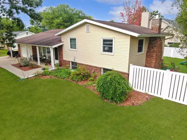 2005 Hollister AVENUE, Tomah, WI 54660