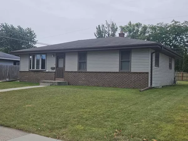 Sturtevant, WI 53177,9317 Carol Ann DRIVE