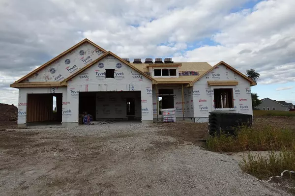 1754 Switchgrass STREET, Oconomowoc, WI 53066