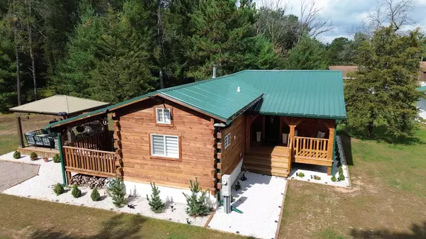 1269 State Road  13, Arkdale, WI 54613