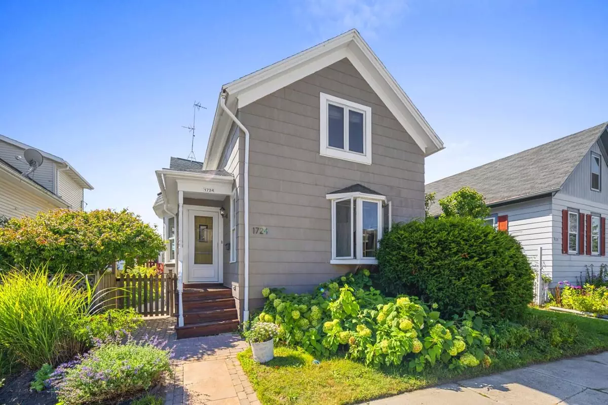 Sheboygan, WI 53081,1724 S 13th STREET