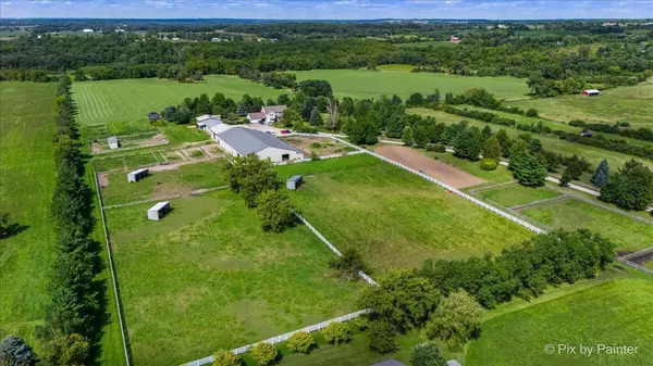 Harvard, IL 60033,19602 Hebron ROAD