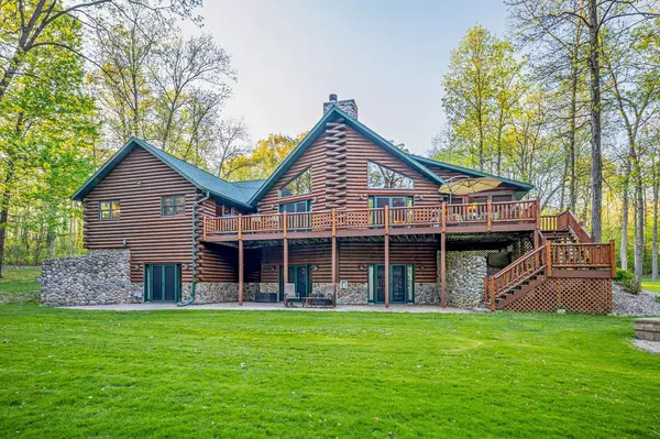 W7611 County Road A, Delavan, WI 53115