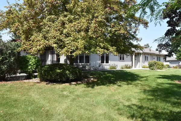 Menomonee Falls, WI 53051,N80W17533 Robin CIRCLE