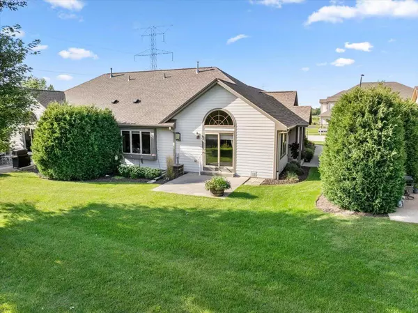 Jackson, WI 53037,N161W19121 Oakland DRIVE