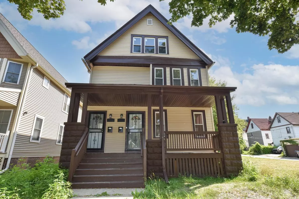 Milwaukee, WI 53216,3122 N 28th STREET #3124