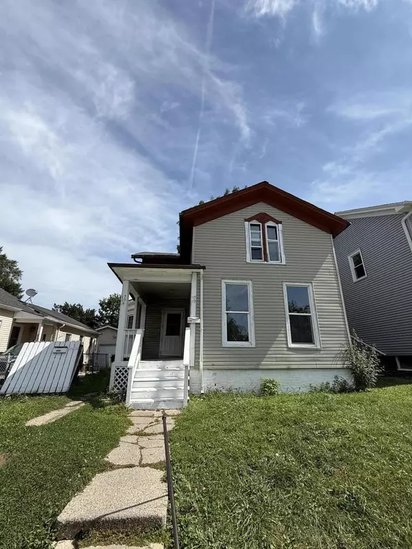 1219 Franklin STREET, Racine, WI 53403