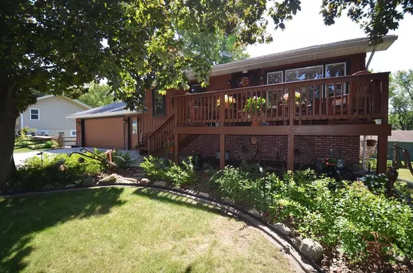 323 E Harriet STREET, Whitewater, WI 53190