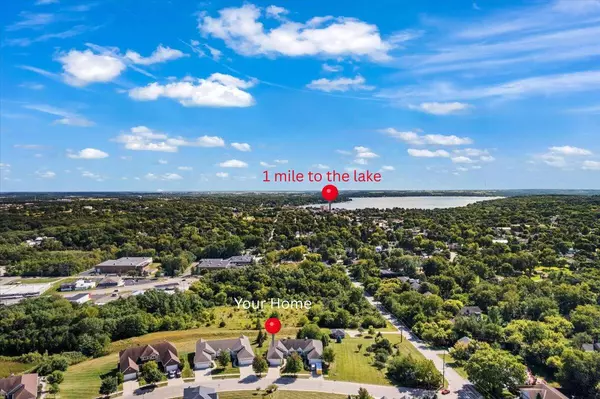 Lake Geneva, WI 53147,630 S Stone Ridge DRIVE