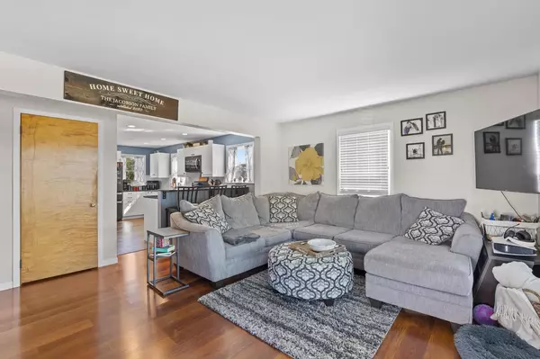 Burlington, WI 53105,488 S Kane STREET