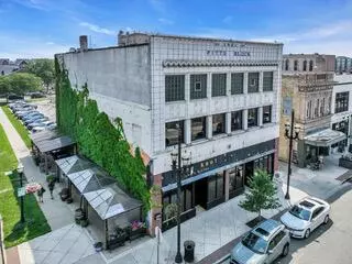 5611 6th AVENUE, Kenosha, WI 53140