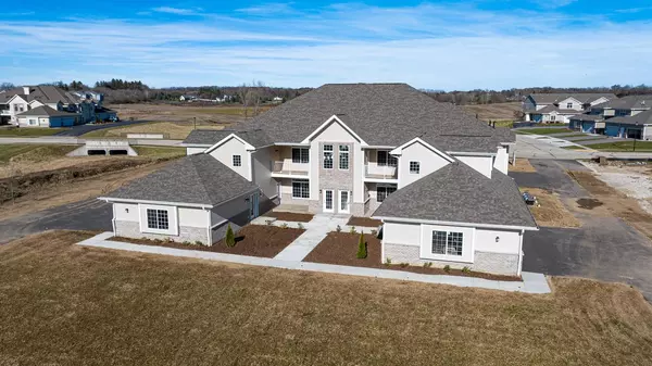 1629 Grey Fox TRAIL #D, Mukwonago, WI 53149