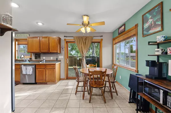 Fond Du Lac, WI 54935,722 Thomas STREET