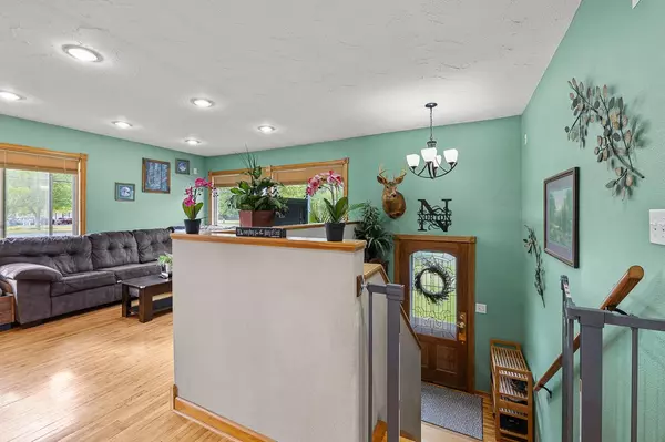 Fond Du Lac, WI 54935,722 Thomas STREET