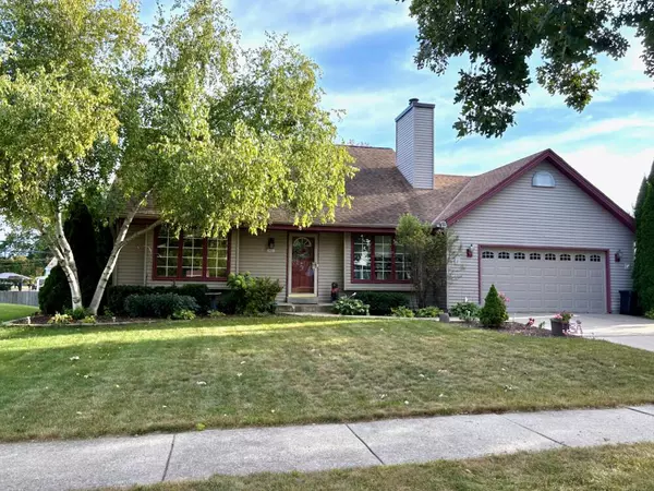 Oak Creek, WI 53154,1401 E Maass DRIVE