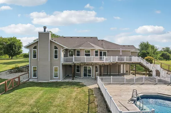 Elkhorn, WI 53121,N5139 Granville COURT