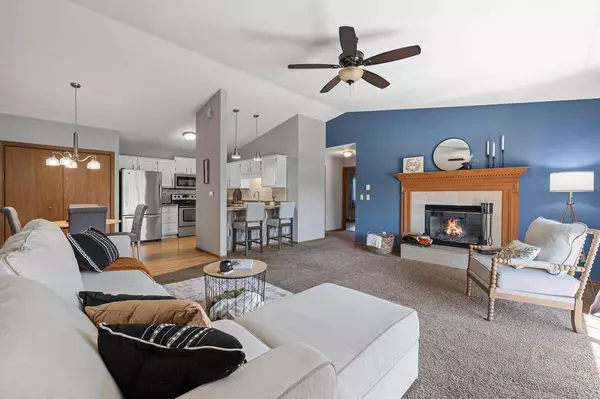 West Bend, WI 53095,600 Barrington COURT #A