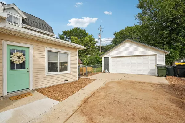 Wauwatosa, WI 53213,528 N 62nd STREET