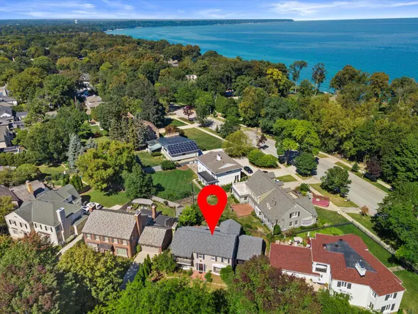 Whitefish Bay, WI 53211,2310 E Glendale AVENUE