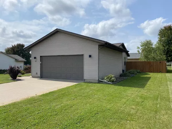 West Salem, WI 54669,112 Meadow LANE N