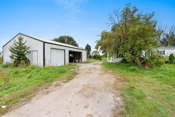 10831 County Highway X, Newton, WI 53063