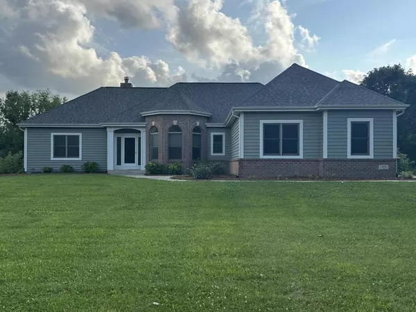 573 Kettle RIDGE, Colgate, WI 53017