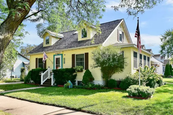 528 Kansas STREET, Winona, MN 55987