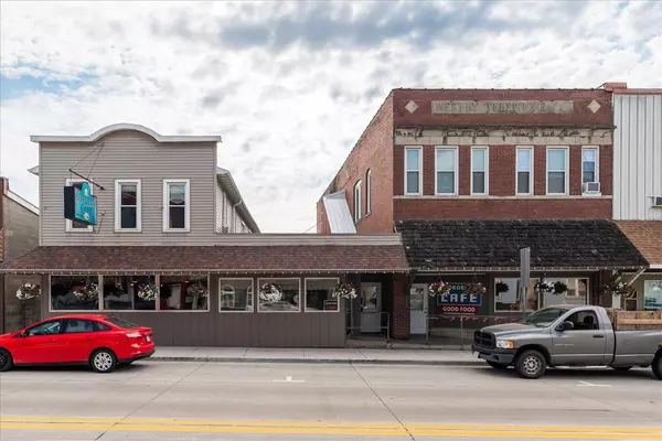 Westby, WI 54667,109 S Main STREET