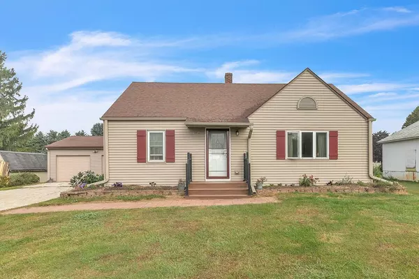 15816 Lincoln ROAD,  Kiel,  WI 53042