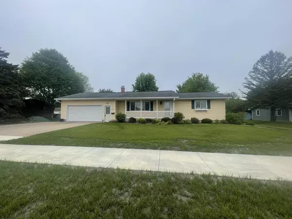 910 King Ave, Tomah, WI 54660