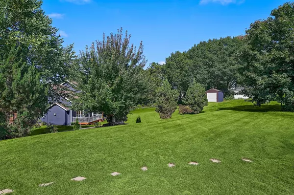 Holmen, WI 54636,402 Hunter COURT