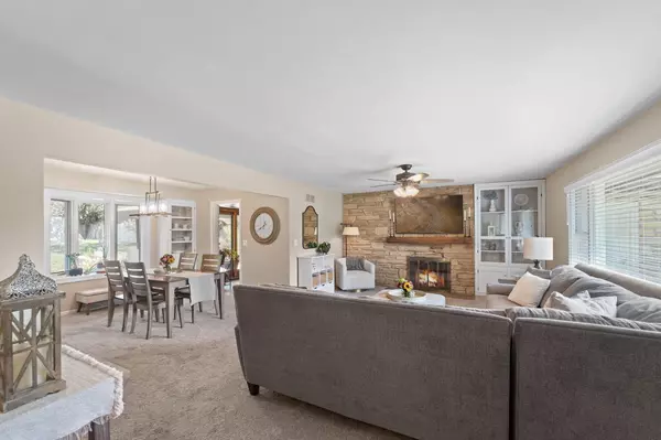 Menomonee Falls, WI 53051,N87W15786 Belleview BOULEVARD