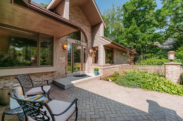 Brookfield, WI 53045,1345 Overlook CIRCLE