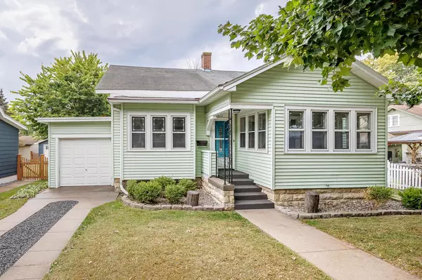 1612 Winnebago STREET, La Crosse, WI 54601