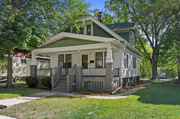 4852 N 37th STREET, Milwaukee, WI 53209