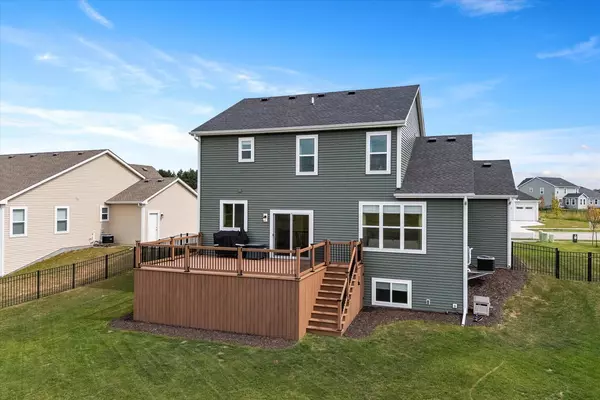 Jackson, WI 53037,W190N15739 Maple Fields CIRCLE